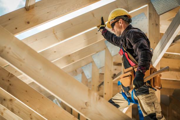Professional Roofing Contractor in Owings Mills, MD