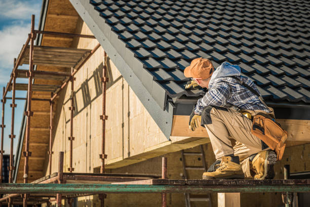 Best Roof Gutter Cleaning  in Owings Mills, MD