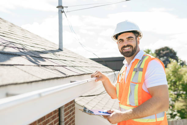 Slate Roofing Contractor in Owings Mills, MD