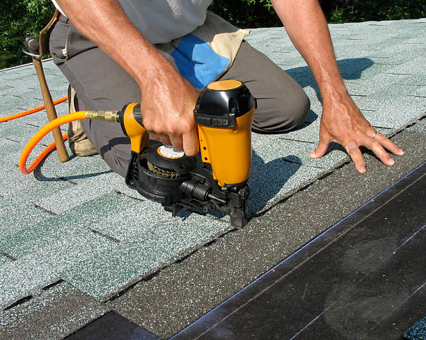 Quick and Trustworthy Emergency Roof Repair Services in Owings Mills, MD