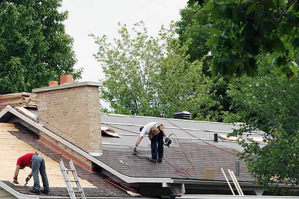 Best Best Roofing Contractors  in Owings Mills, MD
