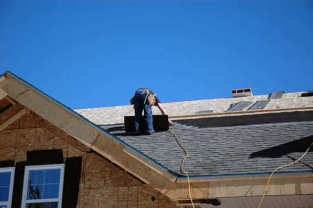 Roof Installation Near Me in Owings Mills, MD