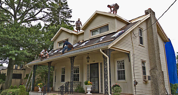 Best Emergency Roof Repair  in Owings Mills, MD