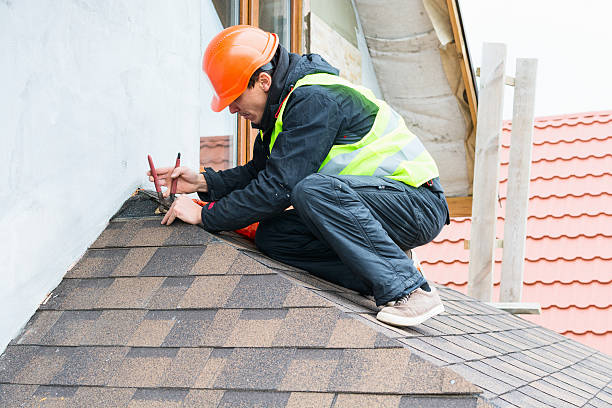 Best Shingle Roofing Installation  in Owings Mills, MD
