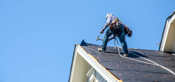 Best Roof Leak Repair  in Owings Mills, MD